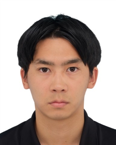 Keigo Hojo / 北條圭悟